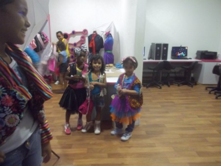 Divercity