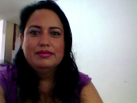 VIRGINIA BLANCO