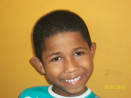 CRISTIAN